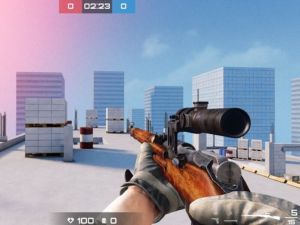 Jogo KS Russian Snipers online