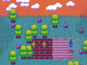 Jogo Starflower Inc. online