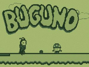 Jogo Buguno online