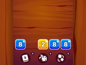 Jogo Block Mania 2048 online