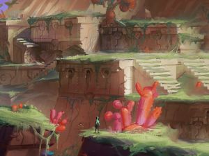 Jogo Planeta 404 Episódio 1 online