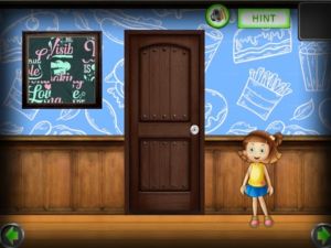 Jogo AMGEL Kids Room Escape 326 online