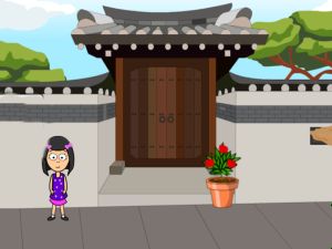 Jogo Hooda Escape Coréia do Sul 2025 online