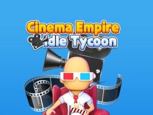 Jogo Magnata do cinema império online