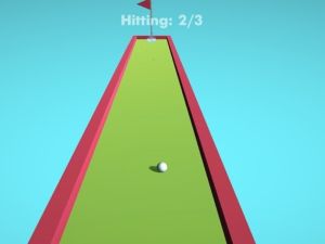 Jogo Mini de golfe online