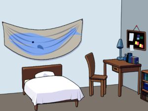 Jogo Sala de baleia online