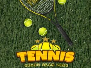 Jogo Tennis Grand Slam 2025 online