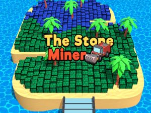 Jogo O mineiro de pedra online