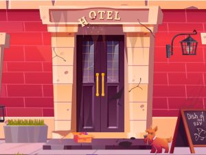 Jogo Meu objeto escondido do meu hotel online