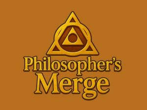 Jogo Merge do filósofo online