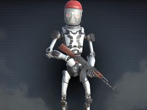 Jogo Manobra fps online