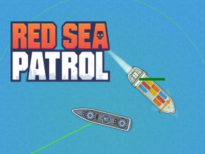 Jogo Patrulha do Mar Vermelho online