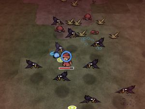 Jogo Eventide online