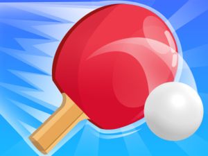 Jogo Tênis de mesa de batalha de pingue-pongue online