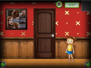 Jogo AMGEL Kids Room Escape 324 online