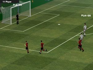 Jogo Futebol autêntico: a Copa do Mundo Brasil online