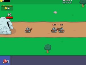 Jogo Age of Tanks online