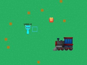 Jogo Sprunki Dead Rails online