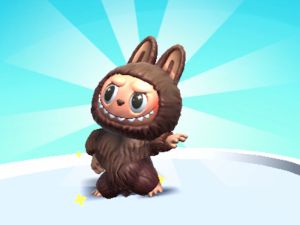 Jogo Labubu Clicker online
