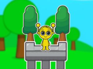 Jogo Rico rico rico em alta online