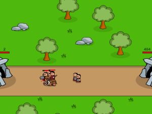 Jogo Idade da batalha online