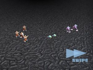 Jogo Simulador de batalha de Aliens Stickman online