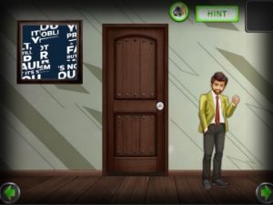 Jogo Amgel Easy Room Escape 309 online