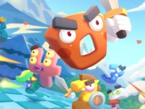 Jogo Guerra do Alfabeto online