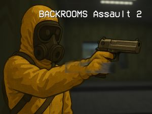 Jogo Assault 2 online