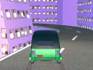 Jogo Racer Drive 3D online