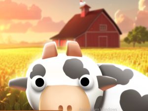 Jogo Colheita de mesclagem agrícola online