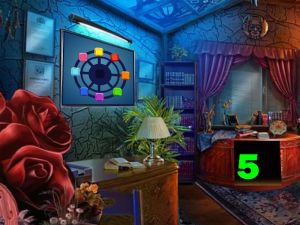 Jogo Resgate marrom do mouse online