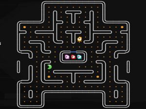 Jogo Alimentar monstro online