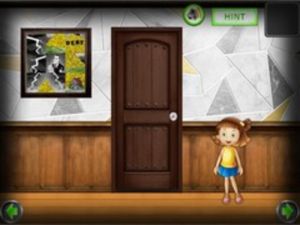 Jogo AMGEL Kids Room Escape 323 online