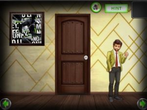 Jogo Amgel Easy Room Escape 296 online