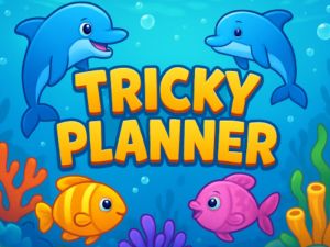 Jogo Planejador complicado online