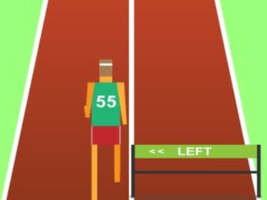 Jogo Runner Man online