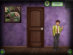 Jogo Amgel Easy Room Escape 306 online