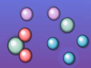 Jogo Bubble Popper online