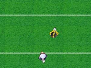 Jogo Touchdown King online