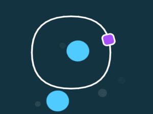 Jogo Espaço do anel online