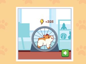 Jogo Magnata do hamster ocioso online