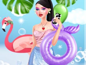 Jogo Festa de espuma de Ibiza online
