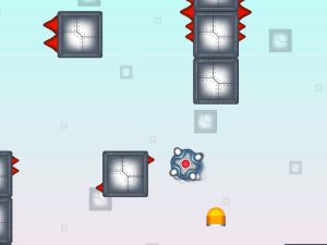 Jogo Drone Dash: Desafios do tempo online