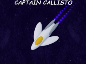Jogo Capitão Callisto online