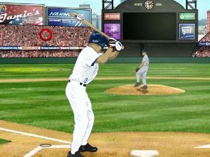 Jogo Miniclip Baseball online
