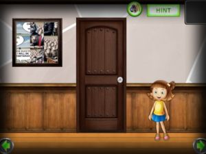 Jogo AMGEL Kids Room Escape 327 online