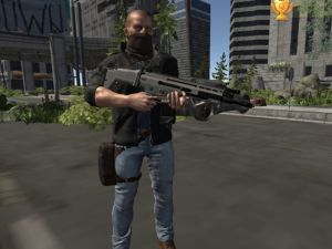 Jogo O último da sobrevivência 2 online