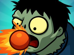 Jogo Guardiões do Jardim online