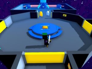 Jogo Jóquei de frango entre nós online